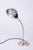 Czech Bauhaus Table Lamp in Chromed Steel and Aluminium by J. Vorel, 1930s For Sale - Image 13 of 13