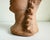 Rustic European Italian Terracotta Goddess Bust Statue For Sale - Image 3 of 9