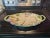 1990s 90's Fitz and Floyd Classics "Halcyon" Floral Trimmed Large Tray For Sale - Image 5 of 10