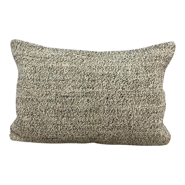 1960s Nomadic Lumbar Pillow Cover For Sale