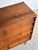 Vintage Mid Century Modern Walnut Chest of Drawers For Sale - Image 13 of 17