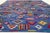 Tribal Contemporary Taznakht Moroccan Rug, 09'09 X 13'06 For Sale - Image 3 of 10