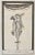 Ancient roman statues from the series "antiquities of herculaneum", is an etching on paper realized by vincenzo campana in...