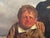 Wood John Faed Boyhood Framed Art Reproduction For Sale - Image 7 of 12