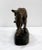 T.F. Cartier, German Shepherd Dog, Early 20th-Century, Bronze For Sale - Image 13 of 18
