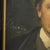 Giovanni Pezzotta, Portrait, Oil on Canvas For Sale - Image 6 of 10