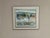 Anders A. Jönsson, Marina, 1950s, Oil Painting on Canvas, Framed For Sale - Image 7 of 18
