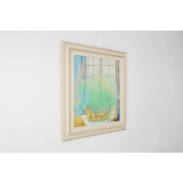 Theo Van Rintel, Still Life, 1960s, Oil Painting, Framed For Sale - Image 6 of 11