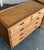 Vintage Boho Rattan Trimmed Chest of Drawers For Sale - Image 10 of 12