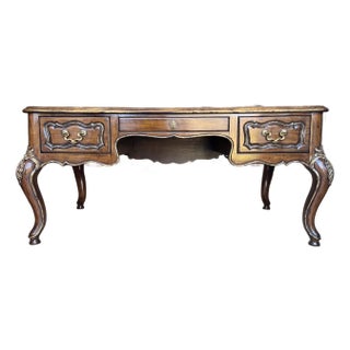 Marge Carson Vouvray Desk For Sale
