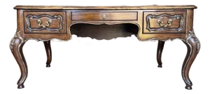 Marge Carson Vouvray Desk