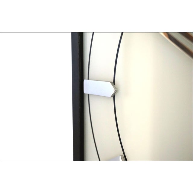 Grandfather Clock by Heinrich Möller for Kienzle, 1934 For Sale - Image 12 of 18