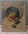 Mid 20th Century Impressionist Wine and Fruit Still Life Painting For Sale - Image 11 of 12