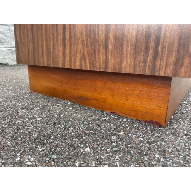 Mid Century Foster McDavid Credenza For Sale - Image 9 of 13