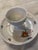 Ceramic Antique Nymphenburg Porcelain Egg Cups - Set of 6 For Sale - Image 7 of 11