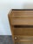 Wood Étagère in the style of Guariche, 1950s For Sale - Image 7 of 8