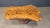 Freeform Coffee Table in Elm, 1970s For Sale - Image 14 of 15