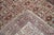 Late 19th Century Antique Farahan Sarouk Rug 4'6'' X 6'8'' For Sale - Image 10 of 10