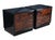 Pair of Late 20th Century Henredon Scene Three Nightstands, circa 1989. An iconic Mid-Century Modern design blending Art...