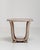 1920s Oak Art Deco Octagonal Coffee Table For Sale - Image 10 of 12