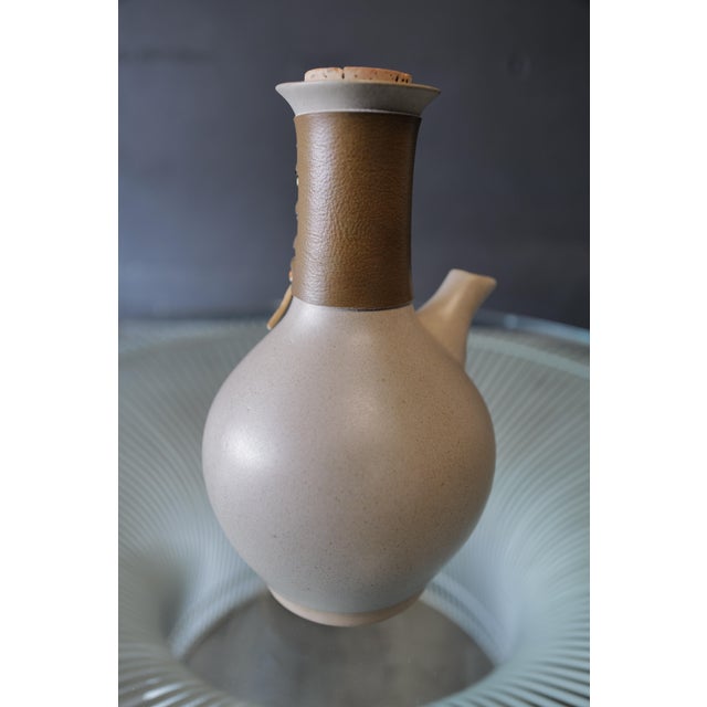 Mid 20th Century Tea Pot by Gordon and Jane Martz For Sale - Image 10 of 13