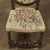 Set of Six 19th Century French Louis XVI Carved Dining Chairs With Original Needlepoint For Sale - Image 9 of 13