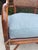 4 Authentic McGuire Vintage Rattan Cane Back Armchairs, Coastal Style For Sale - Image 12 of 14