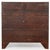 19th Century Rare American Federal Mahogany Cylinder Desk, Baltimore or Annapolis Ca. 1800 For Sale - Image 5 of 18