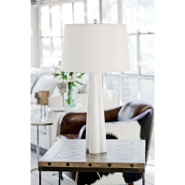 Unusually lightly colored, translucent, and soft stones, alabaster has been used throughout history primarily for carving...