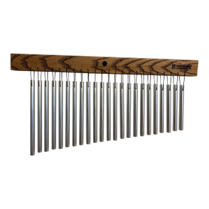 Vintage-Style TreeWorks Tre23 Single-Row 23-Bar Classic Chimes