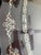 Vintage Chinese Dragon & Phoenix Banquet Suite – Exceptional Mother-of-Pearl Inlaid Dining Ensemble For Sale - Image 11 of 14