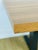 Metal Vintage Lift-Top Coffee Table in Formica and Black Metal, 1970s For Sale - Image 7 of 15