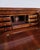 Chatol with Drawers in Hand Polished Mahogany, 1820s For Sale - Image 3 of 12