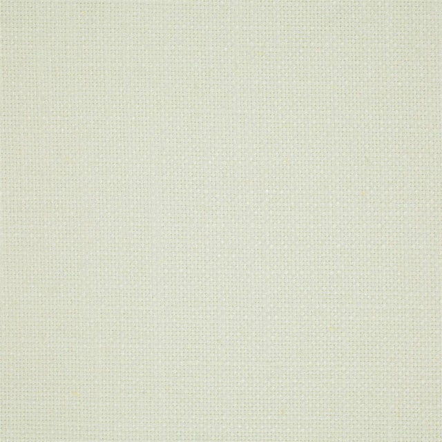 Sanderson Tuscany II Fabric in Chalk For Sale