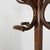 Austrian Floor Coat Rack in Wood, 1940s For Sale - Image 4 of 18