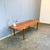 Wood Large Coffee Table in Teak by John Boné for Mikael Laursen, 1960s For Sale - Image 7 of 11