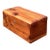 Vintage Lane Cedar Box For Sale