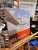 Very Close 2019 Oil on Canvas 20 H x 16 W in. By Kathleen Varadi A striking contemporary oil painting capturing the...