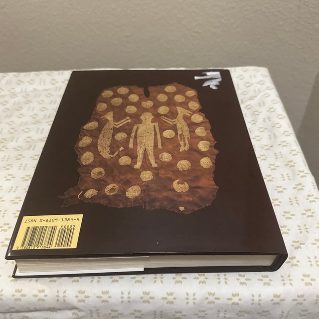 Native Americans: Five Centuries of Changing Images Hardcover Book For Sale - Image 4 of 9