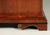 Danish Biedermeier Secretary with Secret Compartments, 1830 For Sale - Image 6 of 18