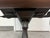 Ethan Allen High Back Executive Swivel Office Chair For Sale - Image 11 of 12