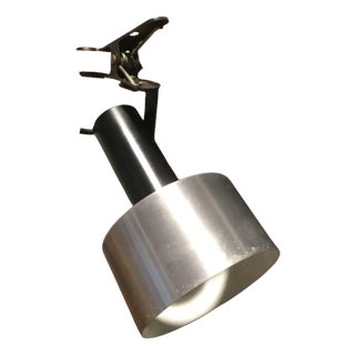 Mid-Century R6 Architecture Clip Spotlight by Nico Kooy for Raak, 1960s For Sale