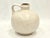 Beige German Ceramic Jug from Strehla, 1960s For Sale - Image 8 of 8