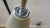 Metal Gino Sarfatti Triennale Floor Lamp For Sale - Image 7 of 12