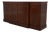 Baker Mahogany Historic Charleston Inlaid Sideboard Server For Sale