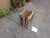 Vintage Dining Table in Veneered and Lacquered Wood by Giovanni Offredi, 1990s For Sale - Image 13 of 14