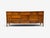Edmond J. Spence, Sculptural Dresser, Walnut, Sweden, 1950s For Sale - Image 4 of 13