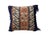 19th Custom Made Antique Lumbar Caucasian Pillow 14" W For Sale - Image 4 of 6