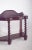 Antique Console Table For Sale - Image 9 of 12