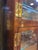 A handsome and highly functional vintage display cabinet from Henredon’s sought-after Scene One collection, dating to the...
